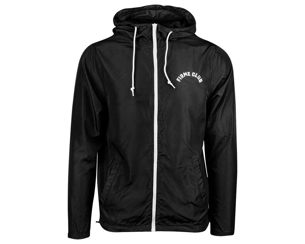 Jarhead Windbreaker