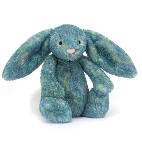 Jellycat Bashful Luxe Bunny Azure