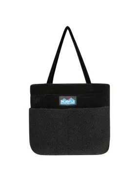 Kavu Tote It All Bag Shadow