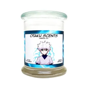 Killua