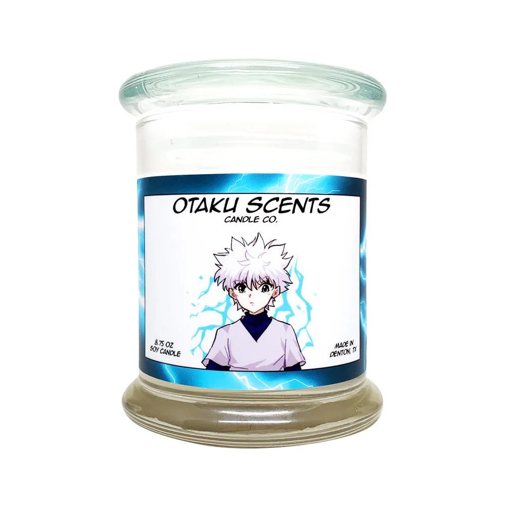 Killua