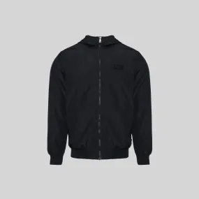 KINGDOM BLACK WINDBREAKER