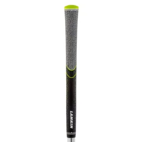 Lamkin ST  2 Hybrid Calibrate Golf Grips - Ribbed