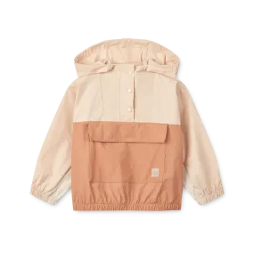 Liewood Mone Windbreaker - Apple Blossom Mix