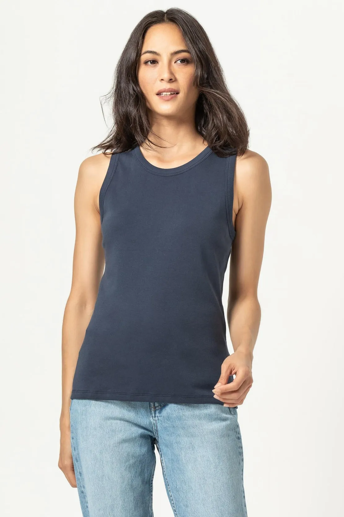 Lilla P Jewel Tank