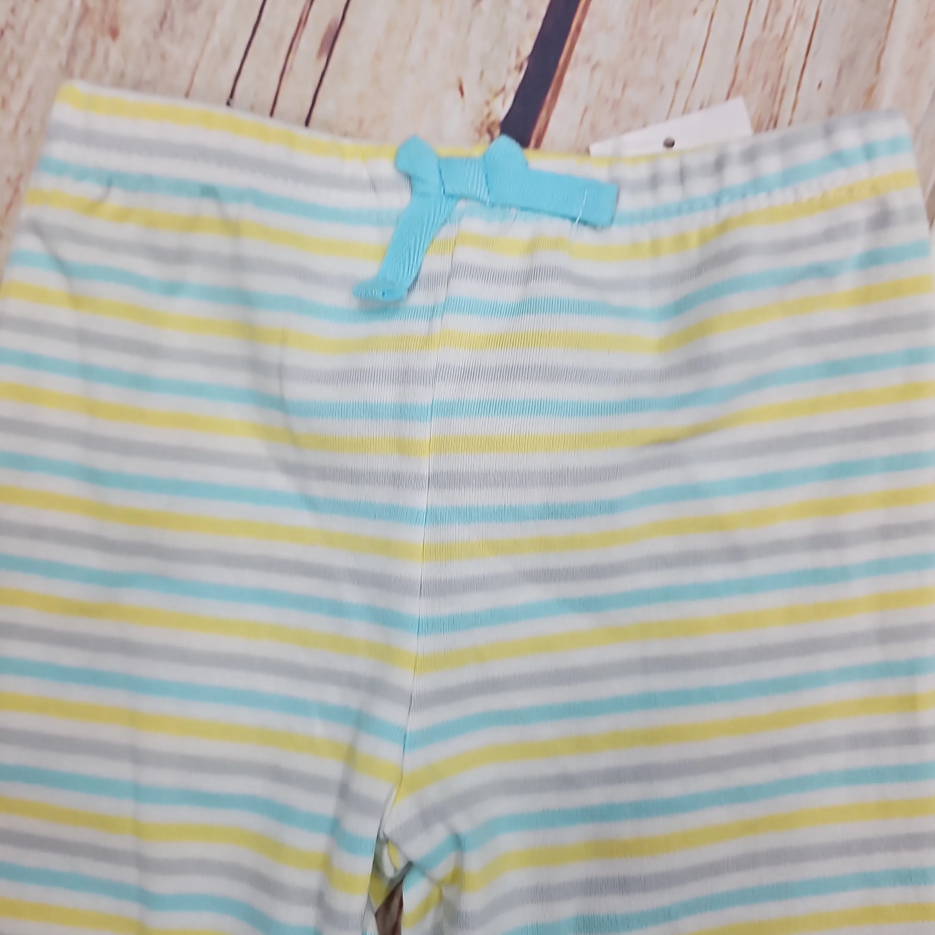 LITTLE ME EASTER BSUIT PANT