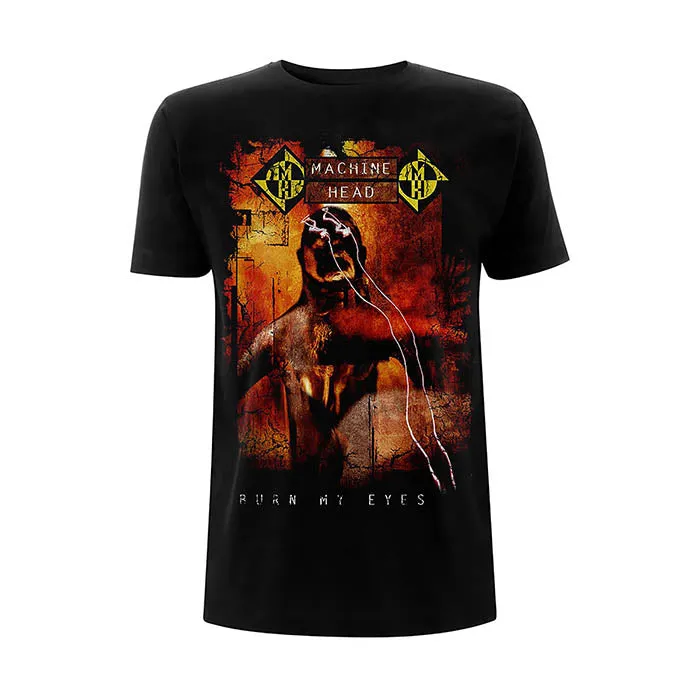 Machine Head Burn My Eyes T-Shirt