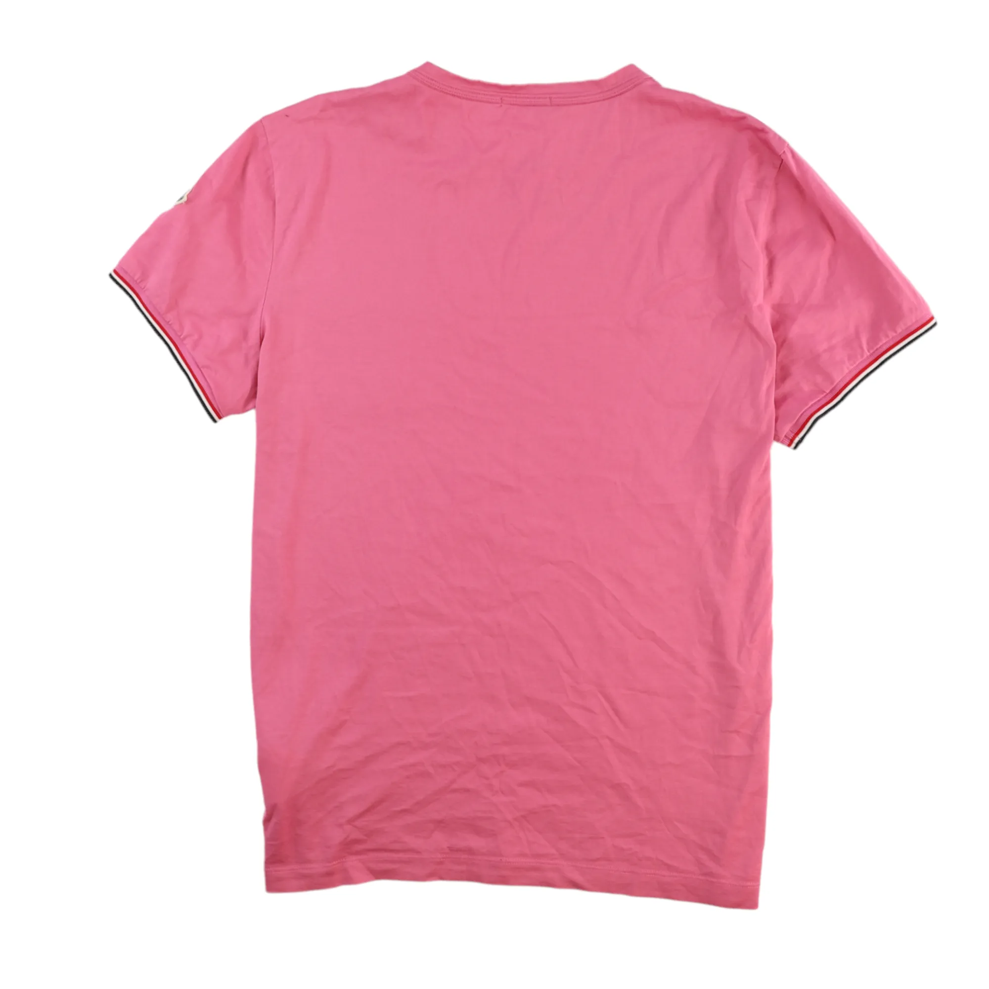 Men's Maglia T-Shirt Pink Size L