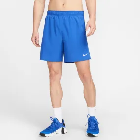 Men's Nike 7 Challenger Brief-Lined Running Short