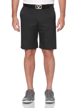 Mens Stretch Pro Spin Short with Active Waistband