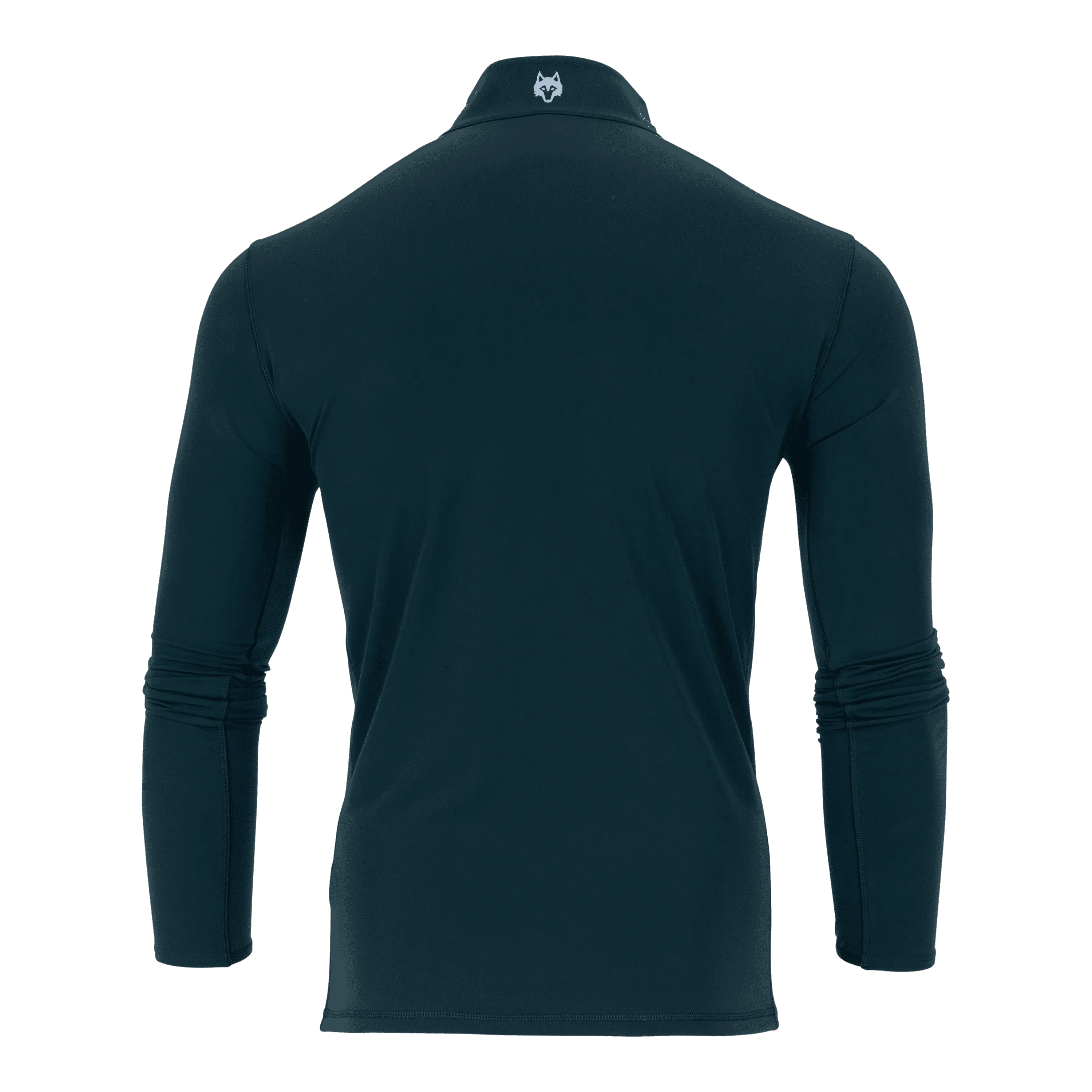 Michigan State Spartan Tate Quarter-Zip