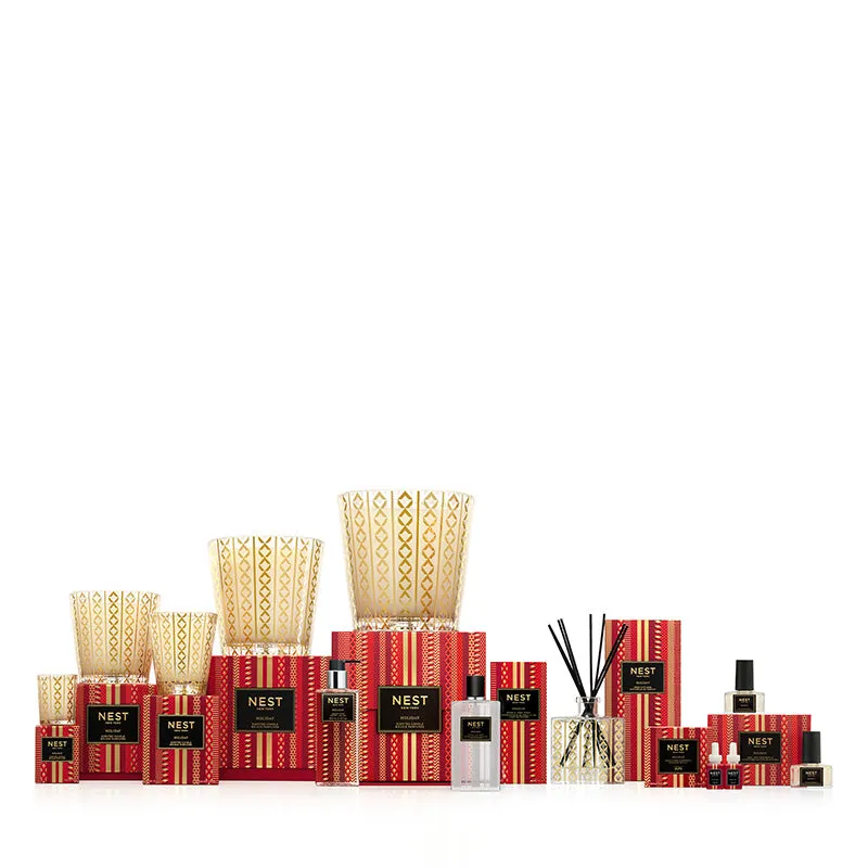 NEST FRAGRANCES | Holiday Reed Diffuser