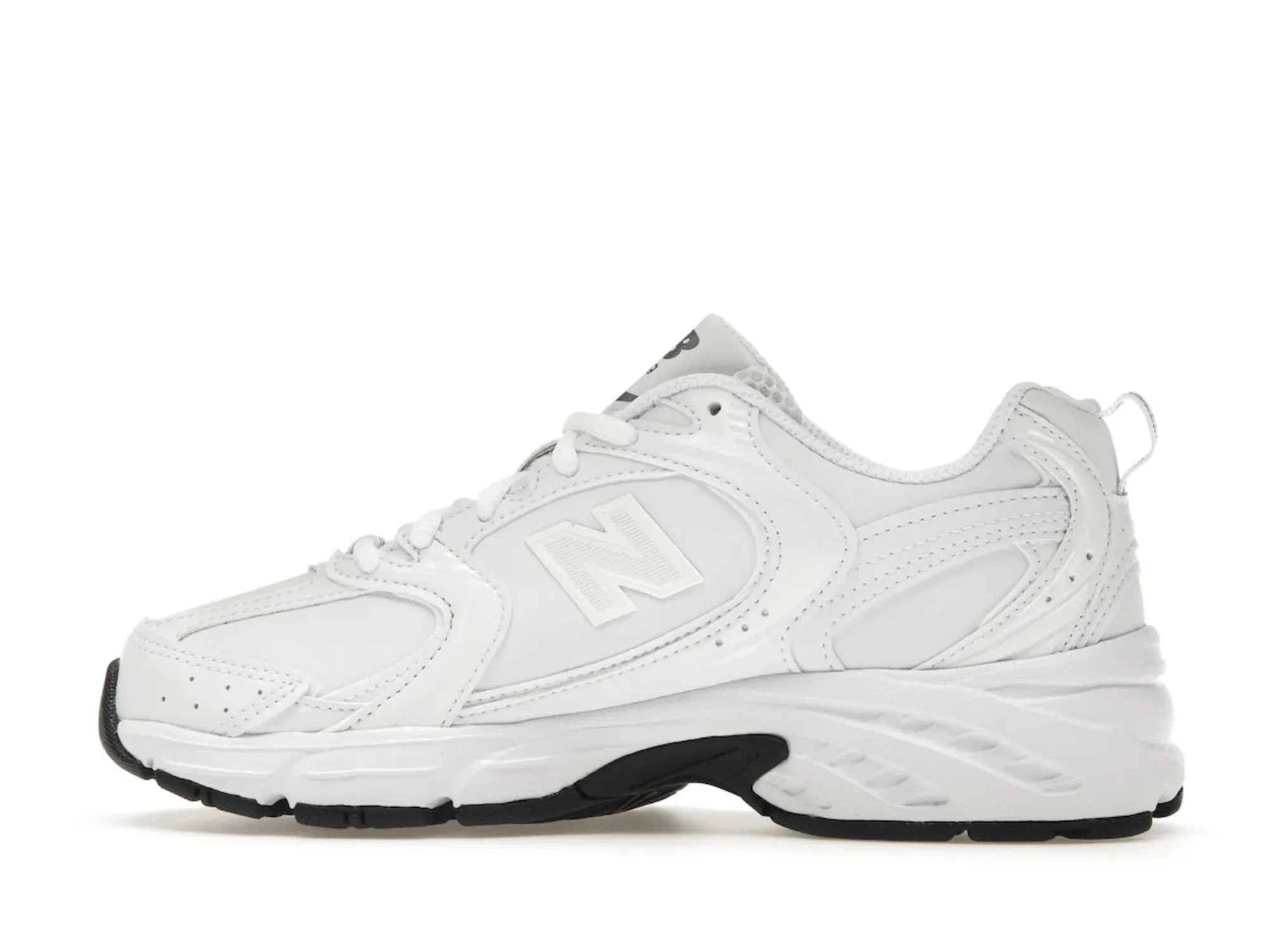 New Balance 530 "White Castlerock"