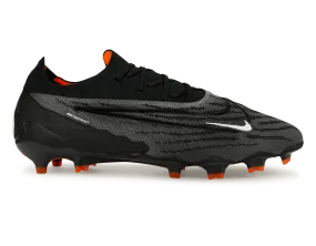 Nike Men's Phantom GX Elite FG Black/Grey