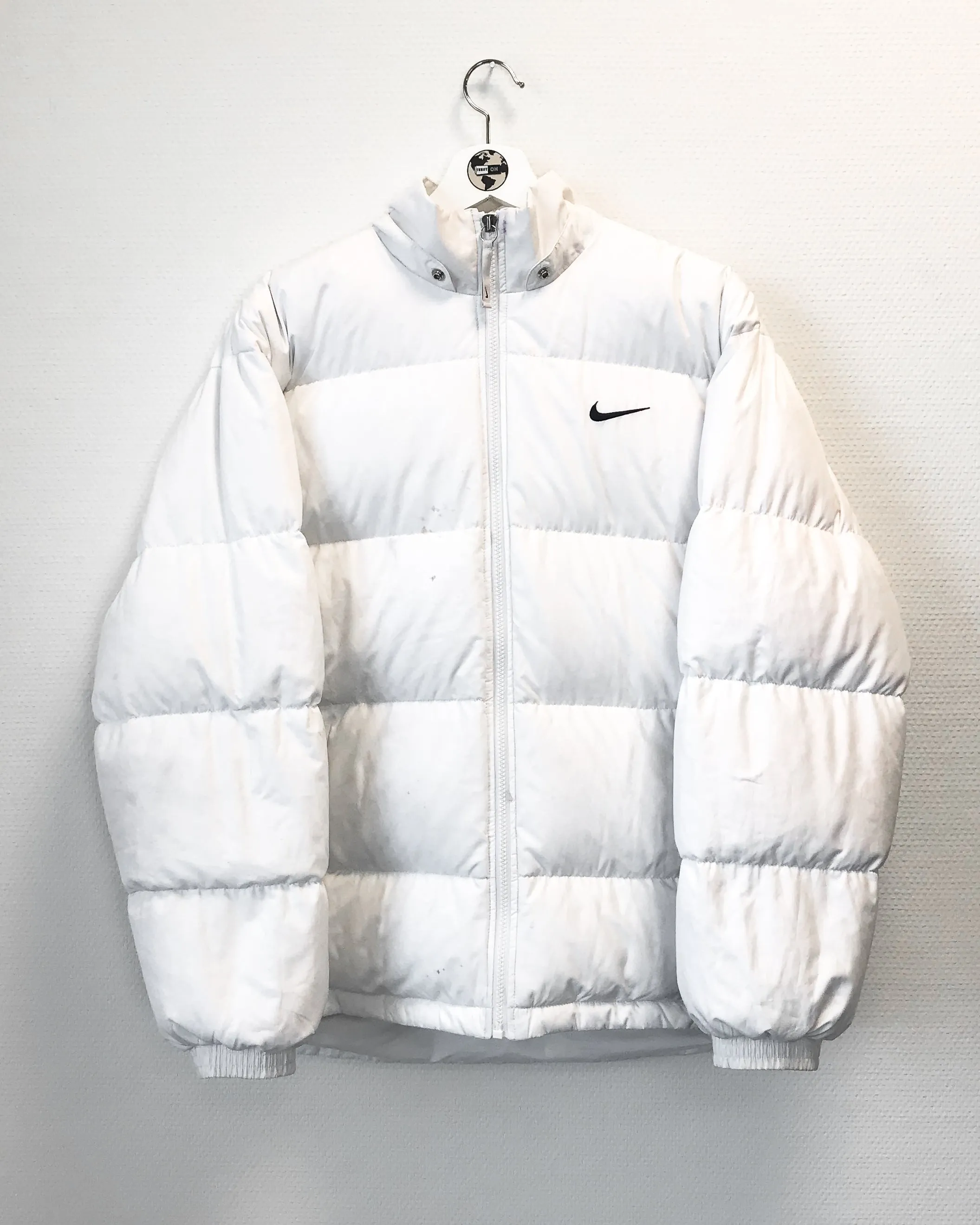 Nike Puffer M