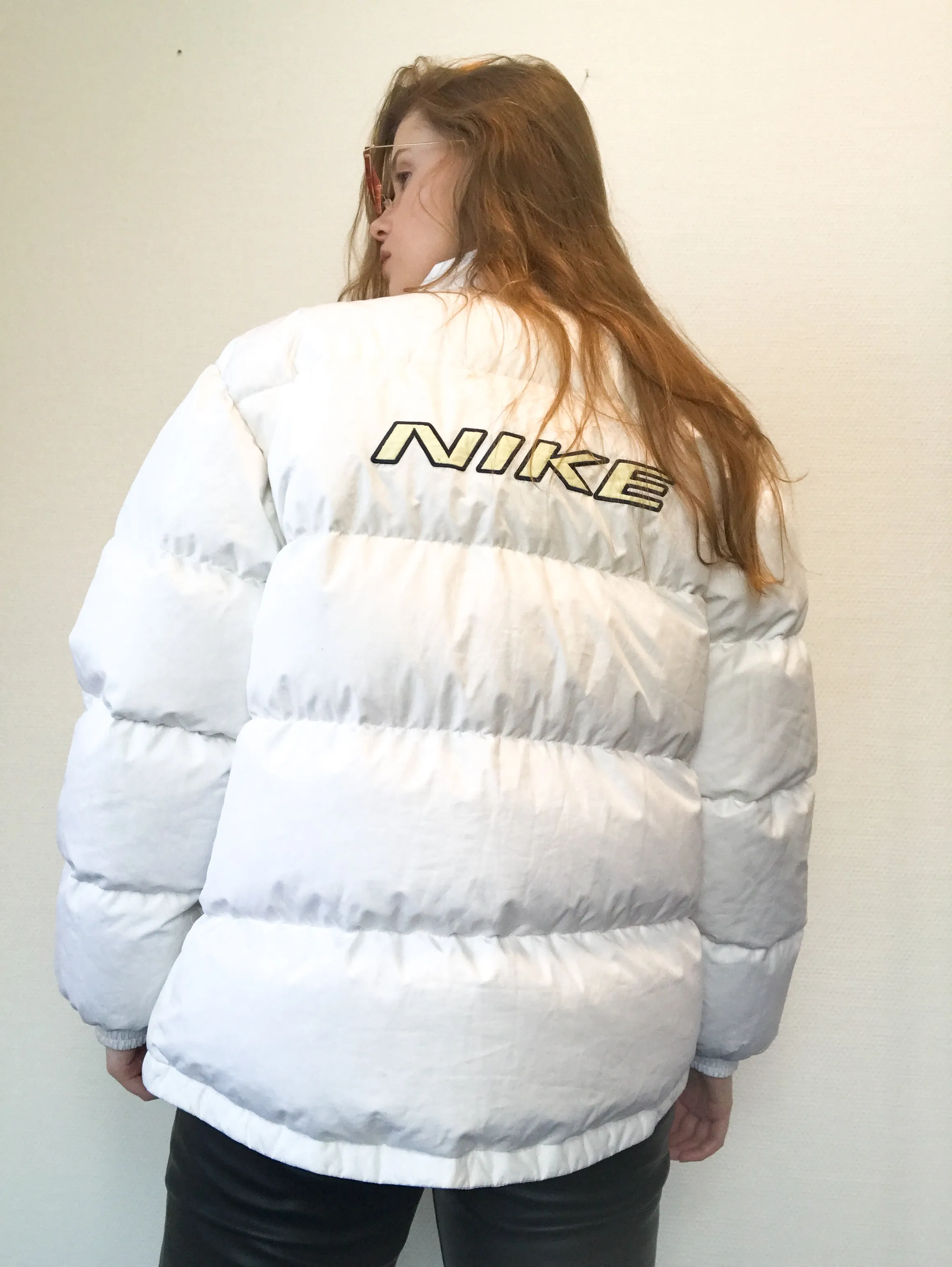 Nike Puffer M