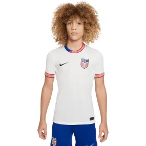 Nike USMNT Youth 2024 Stadium Home Jersey