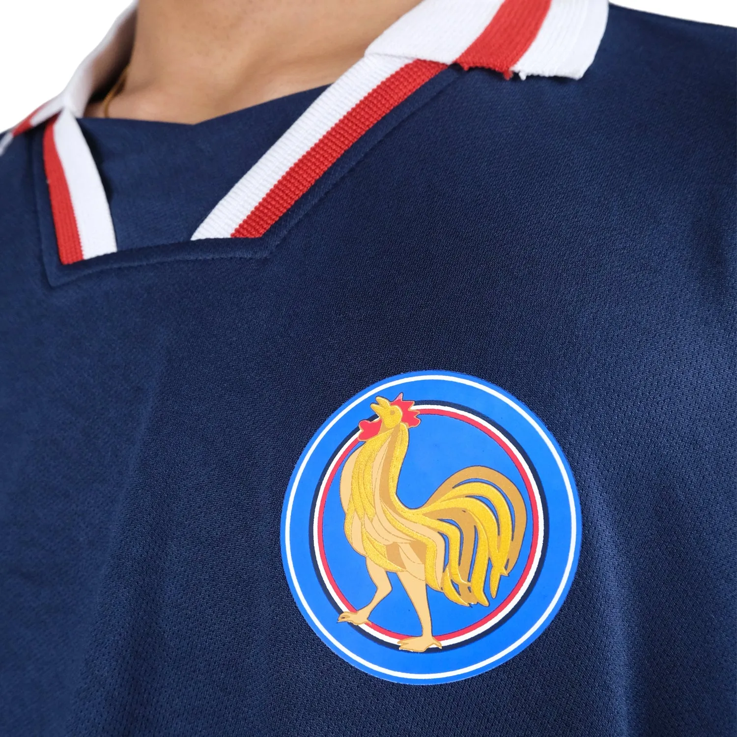 Noij Jersey Fantasy Euro 2024 - Perancis