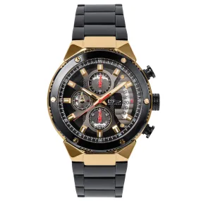 Obsidian Men's Watch