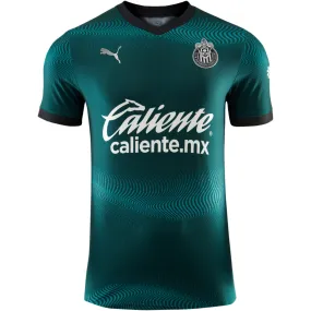 Puma Chivas 23/24 Match Third Jersey