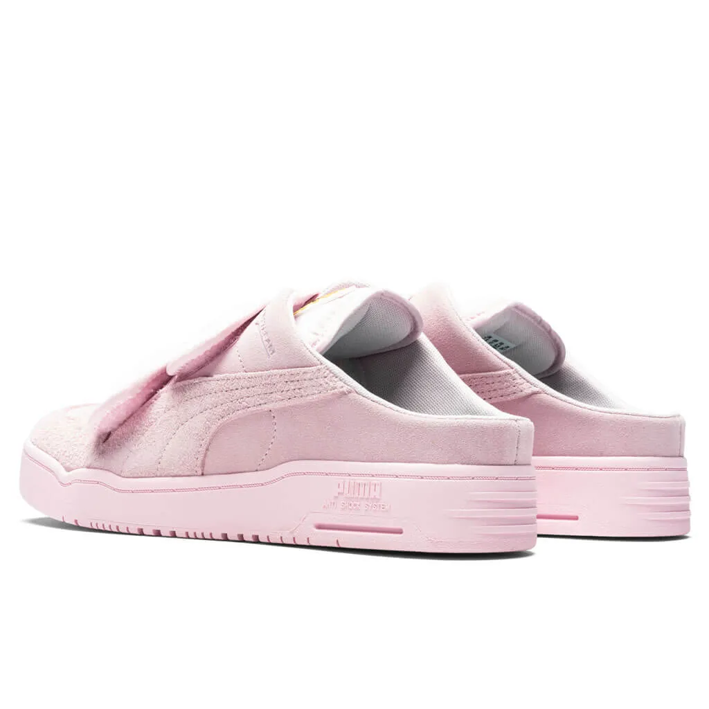 Puma x Palomo Slipstream Mule - Pearl Pink/Prism Pink