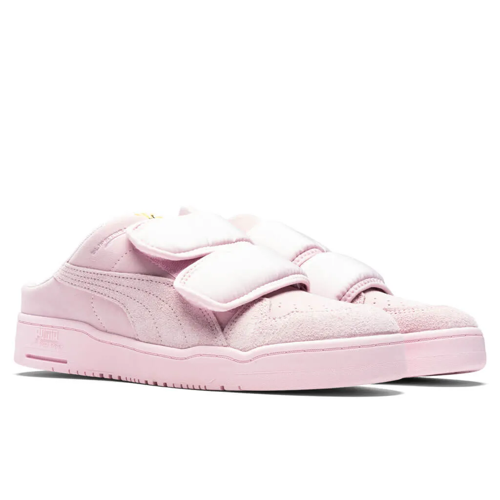 Puma x Palomo Slipstream Mule - Pearl Pink/Prism Pink