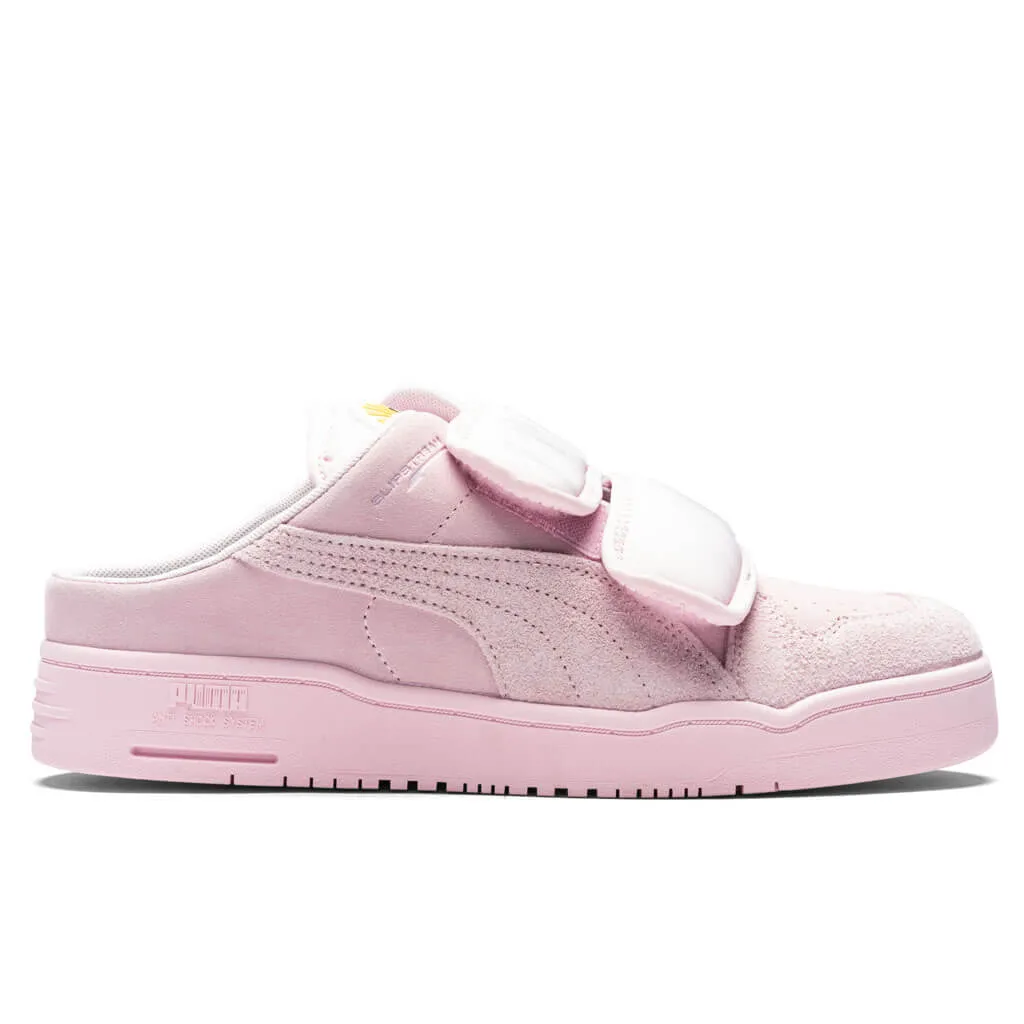 Puma x Palomo Slipstream Mule - Pearl Pink/Prism Pink