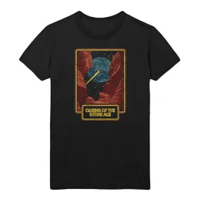 Queens Of The Stone Age Canyon T-Shirt