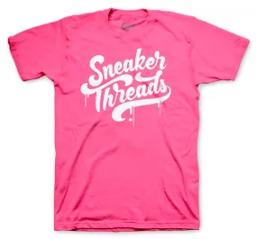 Retro 12 Ice Cream ST Drip Shirt