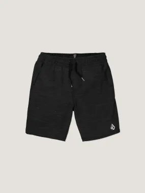 SHORT VOLCOM HOMBRE UNDERSTONED HYBRID 18