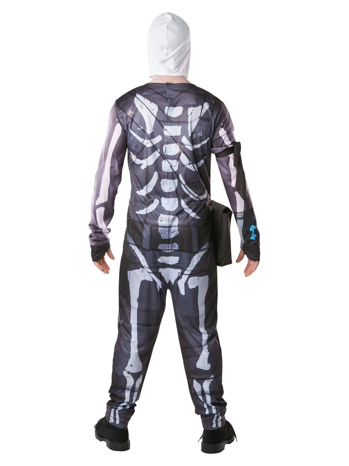 Skull Trooper Costume for Adults - Fortnite