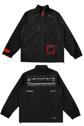 Subtronics Signature V2 Collection - Singularity Jacket