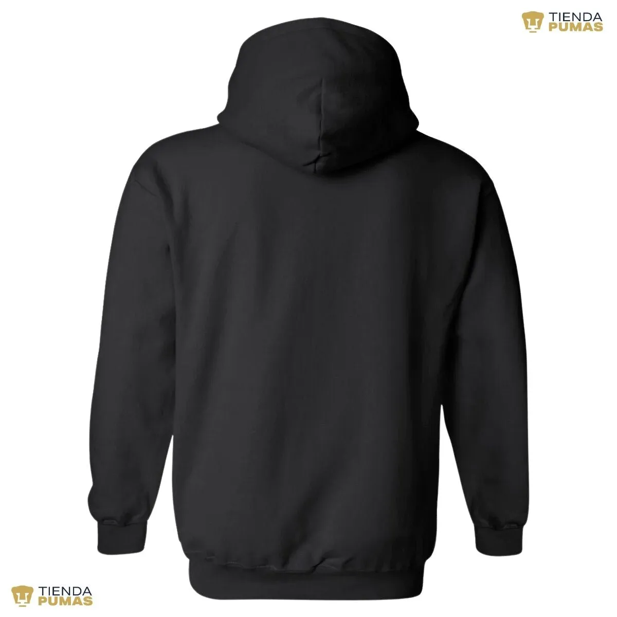 Sudadera Para Mujer Hoodie Pumas UNAM Feliz Ao Nuevo