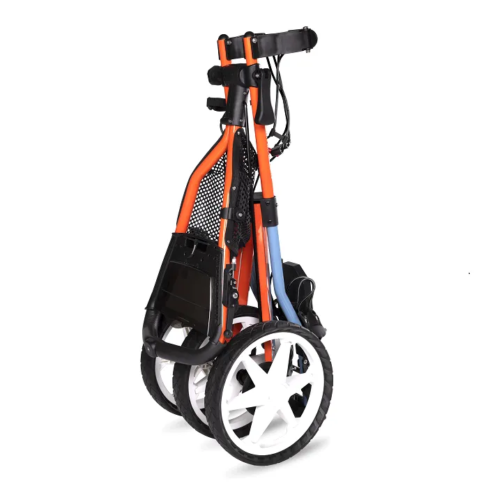 Sun Mountain V1R Push Cart