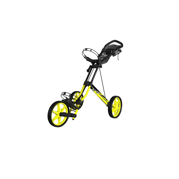 Sun Mountain V1R Push Cart