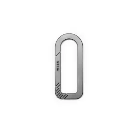 The CB Carabiner