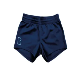 The Teammate Rugby Short 2.0 in Tomboy