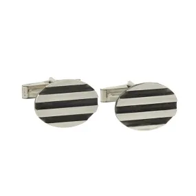 TIFFANY & Co. Vintage Sterling Silver Cufflinks