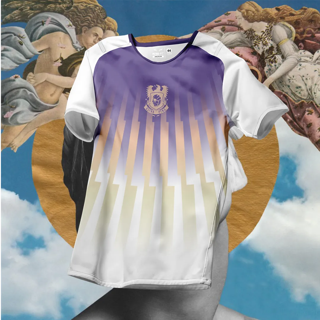 Ultras - Orlando Rays Football Jersey