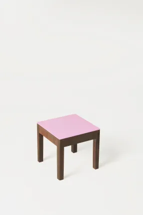 Unicorn Pink Bambino Stool