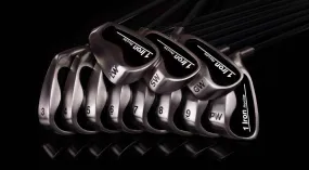 Used/Demo Pro-Line Irons - NOW 30% OFF!