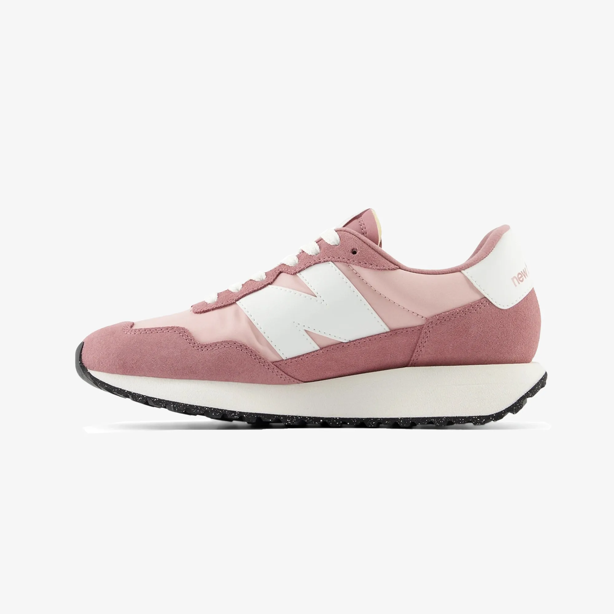 WMN'S 237 'PINK/GREY'