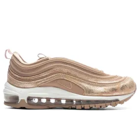 Women's Air Max 97 - Hemp/Summit White/Pearl White