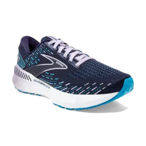 Women's Glycerin GTS 20 - Peacoat / Ocean / Pastel Lilac