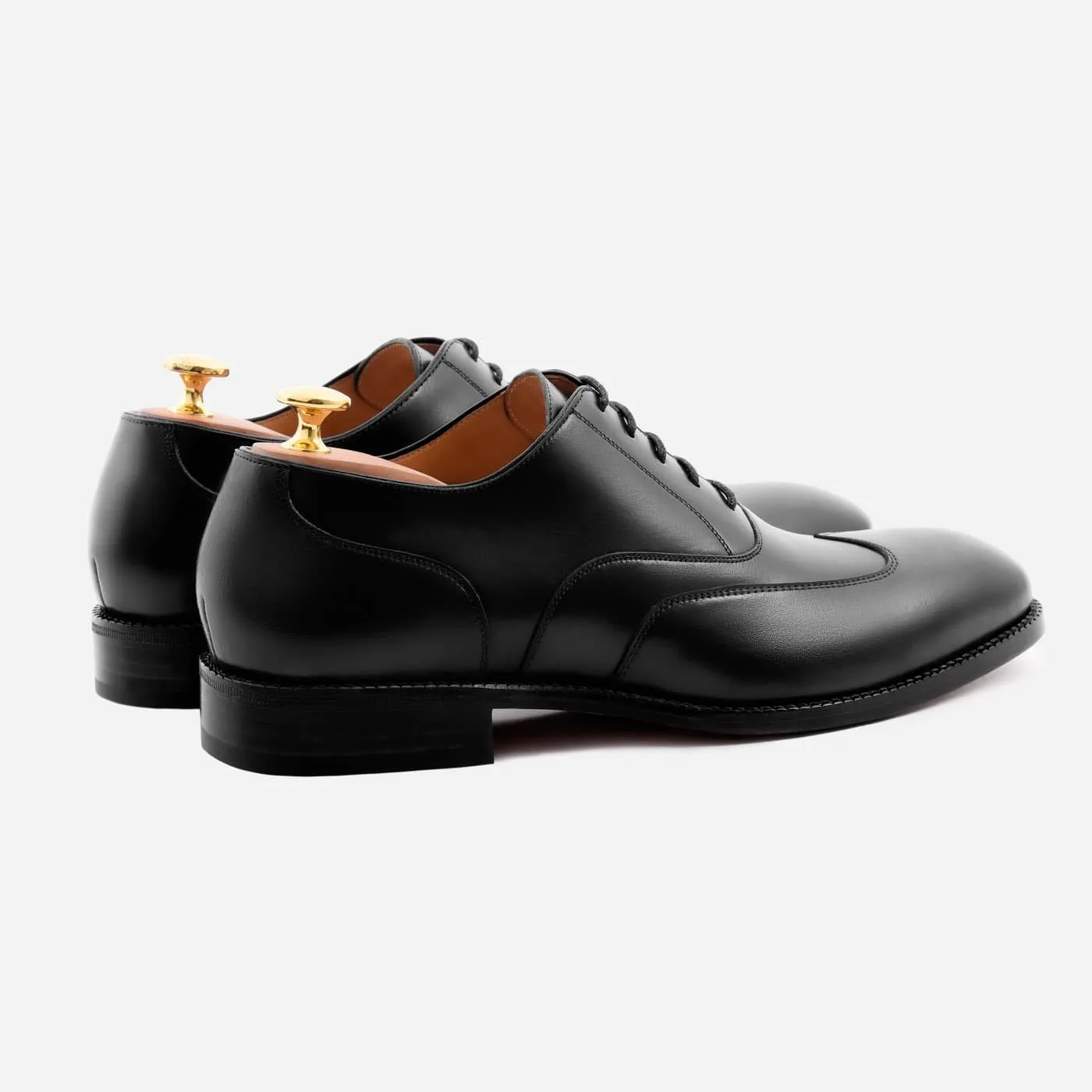 Wright Austerity Oxfords - Men's