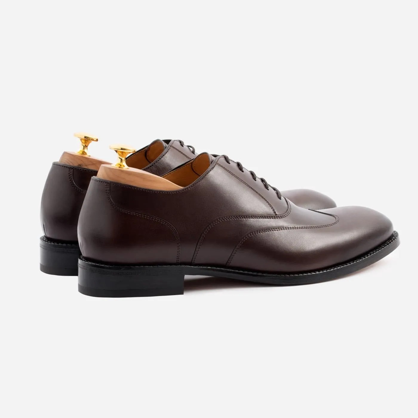 Wright Austerity Oxfords - Men's