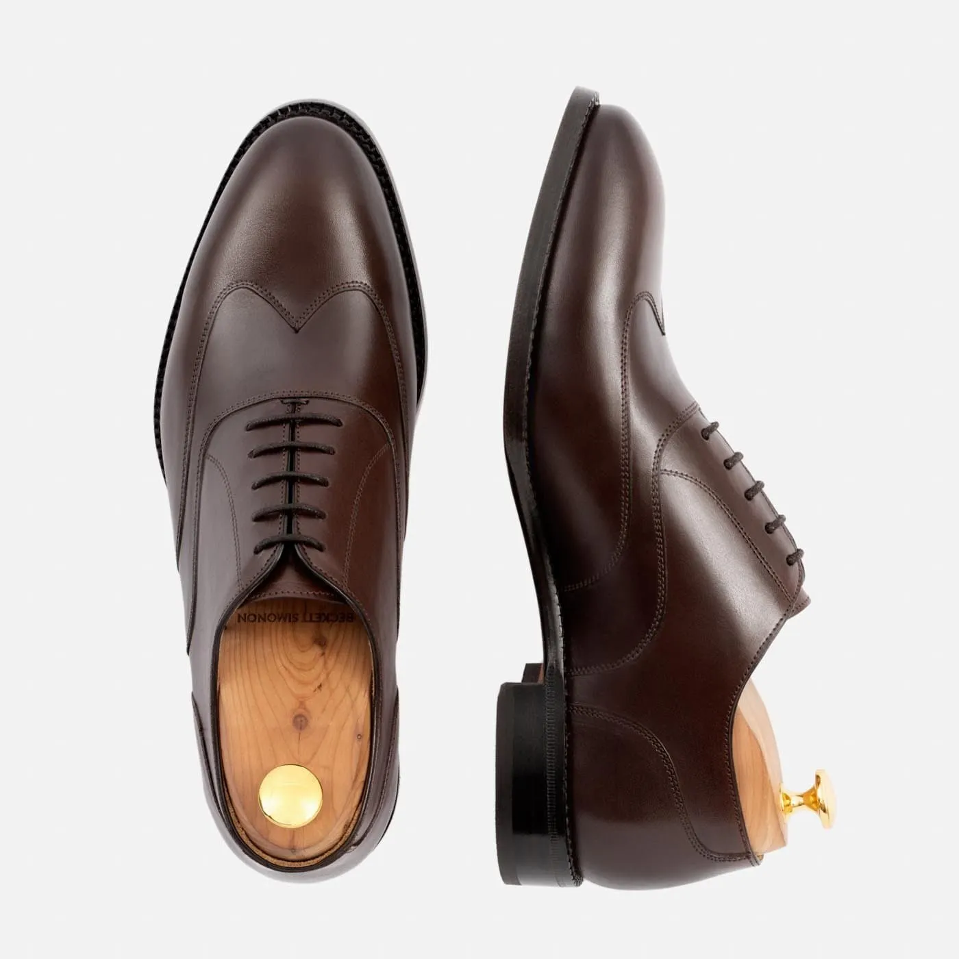 Wright Austerity Oxfords - Men's