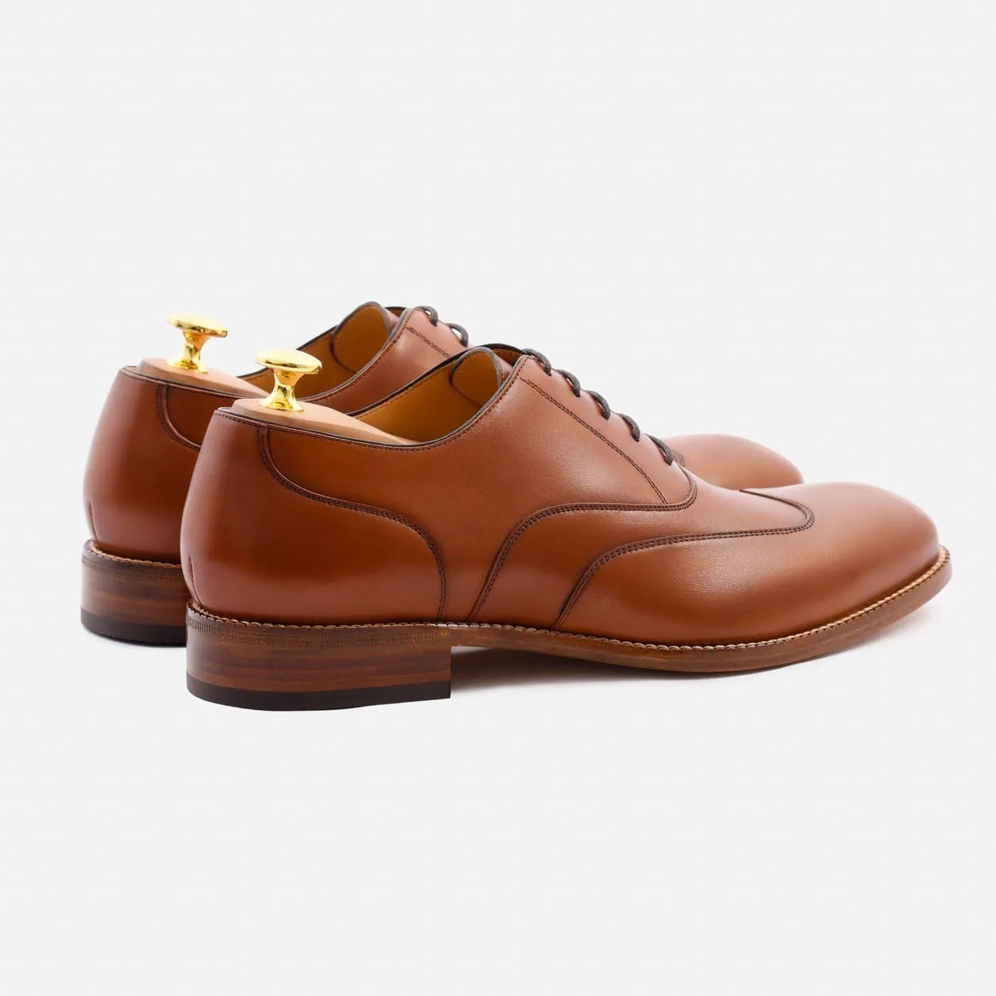 Wright Austerity Oxfords - Men's