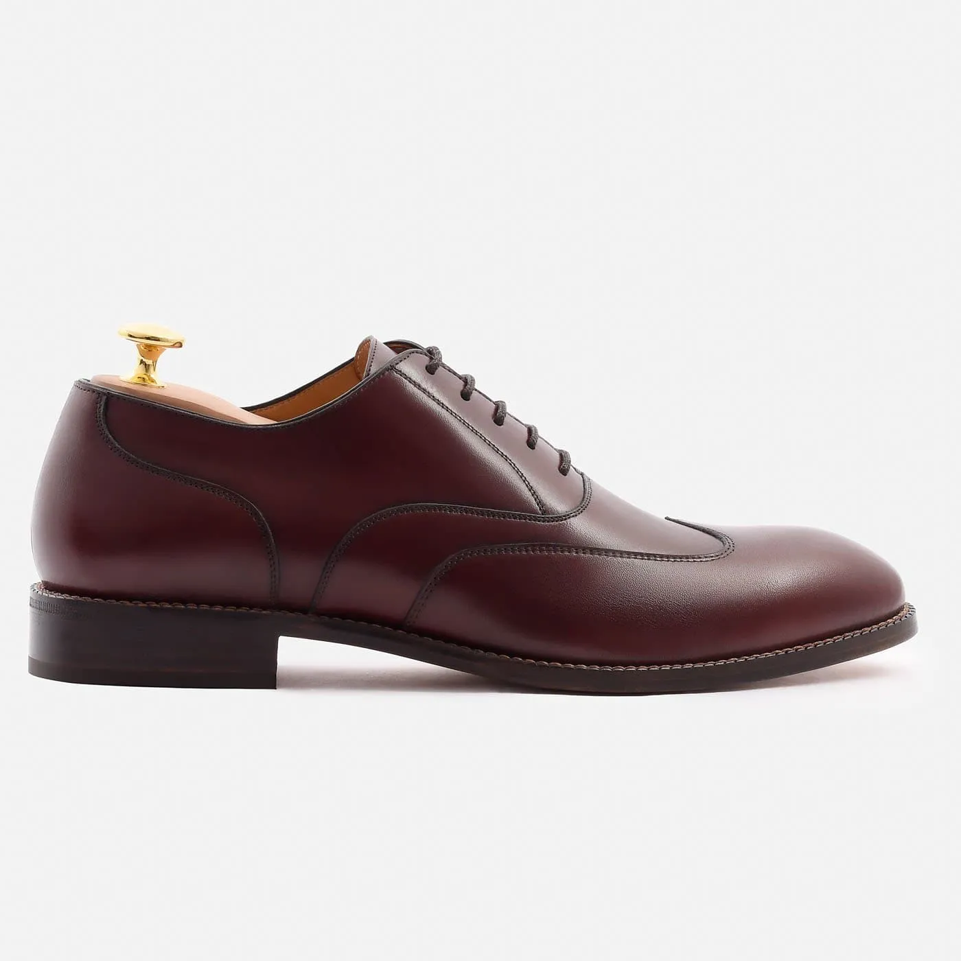 Wright Austerity Oxfords - Men's