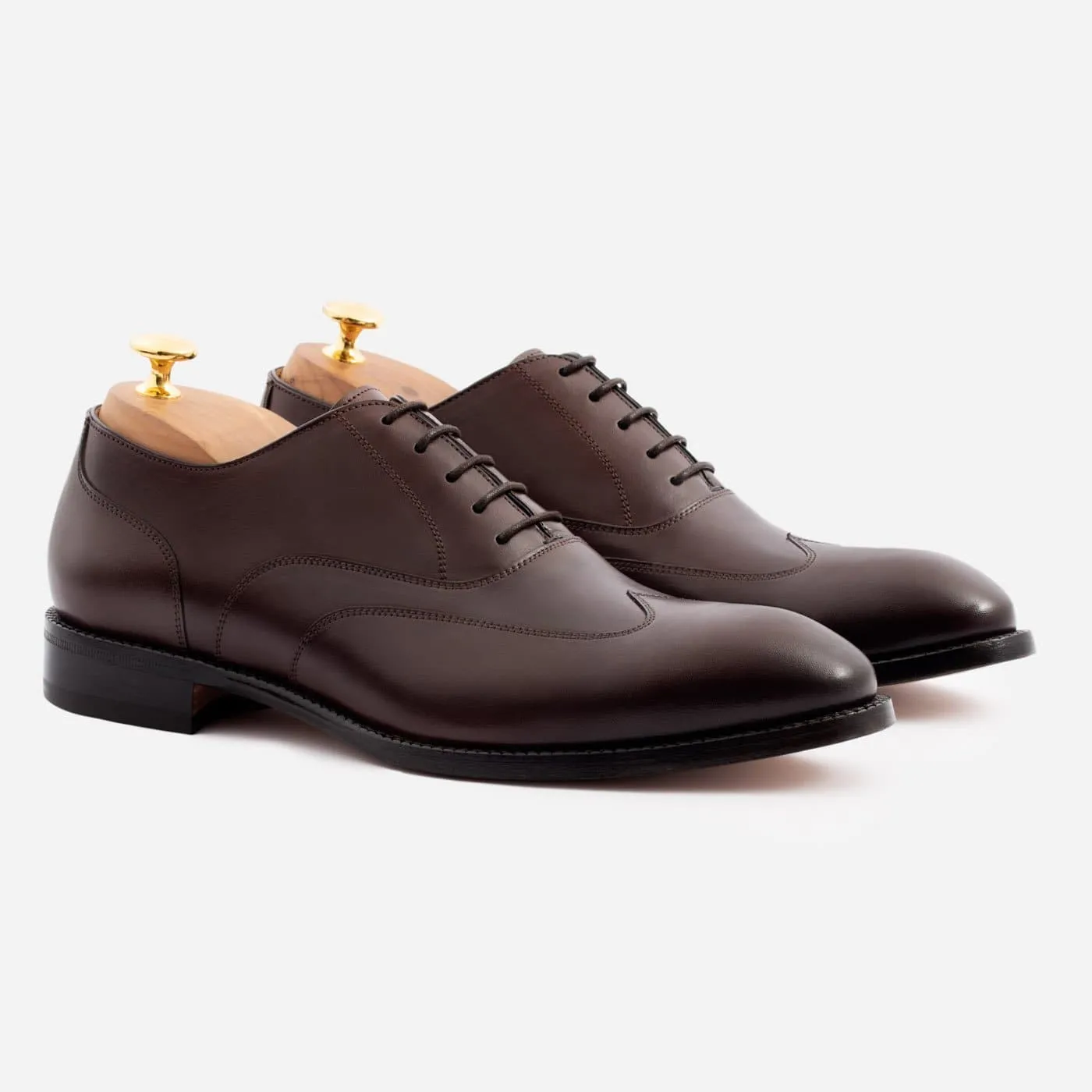 Wright Austerity Oxfords - Men's